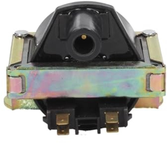 Magneti Marelli 60717011012 Zndspule | Kompatibel mit: OPEL ASCONA C, ASCONA C CC, ASTRA F, ASTRA F Cabriolet, ASTRA F Caravan, ASTRA F CC, ASTRA F Kasten/Kombi