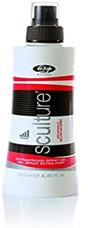 Lisaplex Spray de Modelación en Gel - 250 ml