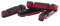 76335 - kit 4 rad schuhe hyperon bora dura ace shimano