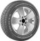 BF Goodrich g-Force Winter 2 XL M+S - 205/55R16 94V - Winterreifen