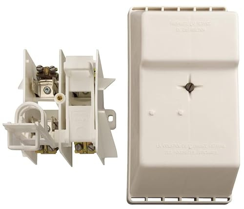 Michaud - COFFRET C C 60A BIPO.