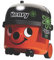 24Hours Deals NUMATIC HVR240-11 Henry Vacuum Cleaner, Bagged, 620 W - Red/Black