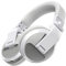 Pioneer Dj Hdj-x5Bt-W Bluetooth Headphones, White