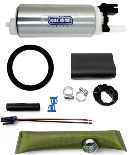 FPF Kraftstoffpumpe für John Deere Gator 2011-2017 590i 625i 825i 850i ersetzt AM136612 und AUC11498