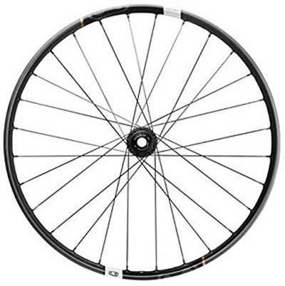 CRANKBROTHERS DH11 Radsatz, Schwarz, 27.5 20X110MM/12X150MM Dh