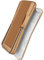 ONEFLOW® ClipGrip - Handy Fingerhalterung mit Ständer für alle Cubot Modelle | Handyständer Ring Finger Halter Handyring Selbstklebend, Gold