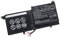 vhbw Akku kompatibel mit Tuxedo Infinity Book InfinityBook Pro 13, InfinityBook Pro 13 N130BU Notebook (2600mAh, 10,8V, Li-Ion)