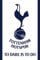 empireposter FC Tottenham Hotspur - to Dare is to Do - Fussball - Poster Größe 61x91,5