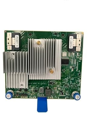 Aruba a Hewlett Packard Enterprise company HPE MR216i-a Gen10+ Controller