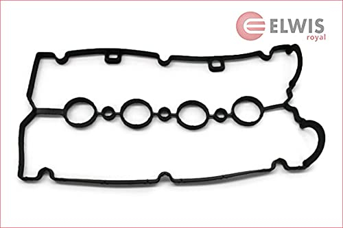 Ventildeckeldichtung von Elwis Royal (1542660) Dichtung Zylinderkopf Ventildeckeldichtung, Ventildeckeldichtung, VDD