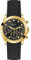 GUESS Damen Analog Quarz Uhr mit Silikon Armband GW0315L1