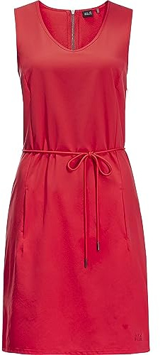 Jack Wolfskin Damen Tioga Road Dress Kleid