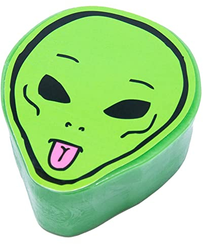 Ripndip Wax Skateboard Wax (Lord Alien)