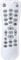 Anloti BR-3003B Projector Remote Control Compatible with Optoma HD26 HD27 HD28e HD29H Gt1080 HD141X HD143X HD142X