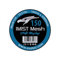 IMIST 3 Meter SS316L V4A Premium Mesh Wire 10mm Variante 150er