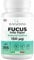 Bandini® Fucus Algue Varech (Iode Naturel) - 365 Comprimés 150 mcg d'Iode issu d’algues brunes (Couverture 1 An) - Standardisé à 0,1% en Iod - Métabolisme Énergétique, Ongles et Cheveux - Sans OGM