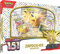 Pokémon-Sammelkartenspiel: Kollektion Karmesin & Purpur – 151: Zapdos-ex