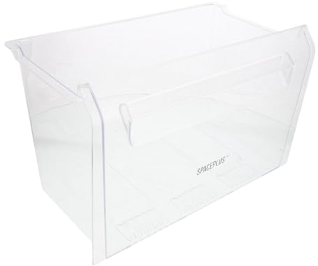 Cajón, inferior, congelador para refrigeradores y congeladores 4055179347 Electrolux