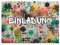HIDEBLOOM Graffiti Einladungskarten Kindergeburtstag Junge und Mädchen I 12 Stück I DIN A6 (10,5 cm x 14,8 cm) I Einladungskarten Graffiti I Geburtstags-Einladungen Graffiti Bunt