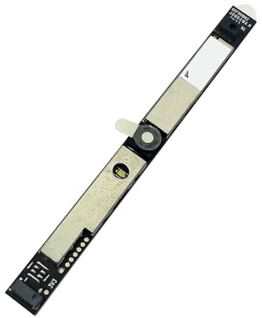 Jintai Kamera-Webcam-Modul Ersatz für HP 11-AK 15-BS 15T-BS 15-BW 15-BR P/N: L44439-001 919472-006 914519-3X0 914519-3X1