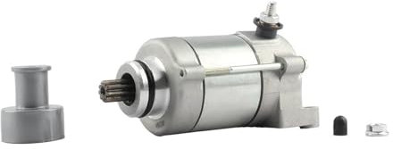 Startermotor 31200-MEY-671 Für CRF450 CRF450X 2005 Zu 2016 Motorrad Starter Motor Für Enduro Dirt Pit Bike Motocross Tuning Zubehör Anlasser Starter