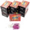 h2i Pulling - Knall-Ziehschnüre | 200 Stück | Party Spaß für Klein & Groß I für Silvester, Halloween & Party Mitbringsel | Kinder & Jugendfeuerwerk | j | Ganzjahresfeuerwerk Kat. F1