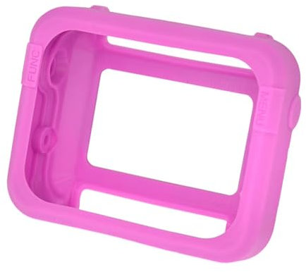 Illkjasfc Diving Computer Watch Protective Covers Scubas Diving Silicone Protector Covers Scubas Diving Accessories