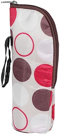 YARNOW Bolsas para Botellas De Portátil Bolsa Térmica para Biberón para Alimentación Infantil Viajes