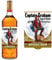 CPT Morgan Spiced Rum Personalised Bottle Label/Sticker - Easy to Apply