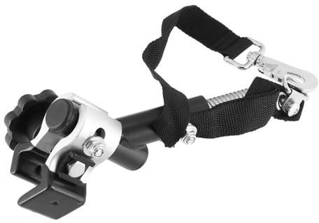 MWZBTG Fahrrad Anhängerkupplung - Fahrradanhänger Kupplung Koppler - Sicherer Leichter Transportadapter Für Unterwegs Abenteuer Pendeln Lagerung Outdoor