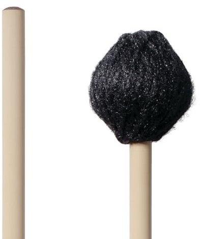 VIC FIRTH Keyb. Mallets M185 Corpsmaster Serie