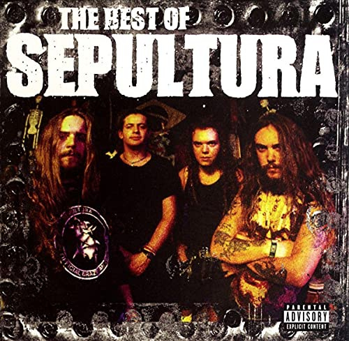 ROADRUNNER RECORDS 1980554