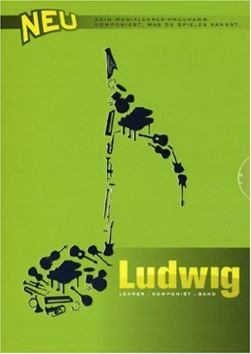 Ludwig: Lehrer, Komponist, Band
