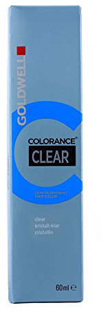 Goldwell COLORANCE Acid Color Clear er Pack(x)
