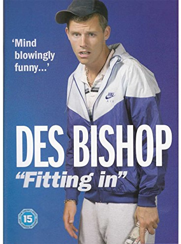 des bishop fitting in