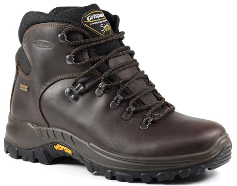 Grisport Men's Everest Hiking Boot