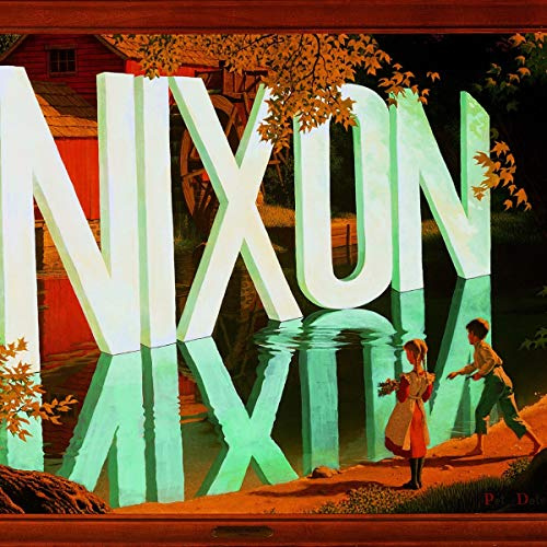 Nixon (Ltd Deluxe Edtition