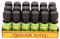 Duftöl Aromaöl Raumduftöl Grüner Apfel im 10 ml Fläschchen