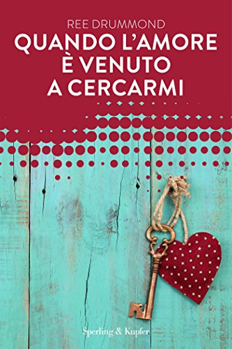 Quando l'amore è venuto a cercarmi (Forever)