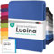 CelinaTex Jersey Spannbettlaken Lucina 180x200-200x200cm royal blau 100% Baumwolle gekämmt bis 26cm Matratzenhöhe Spannbettbezug, Leintuch, Bettlaken, elastisch, Strech, Oeko-Tex