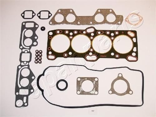 Japanparts KG-527 Gasket Set, cylinder head