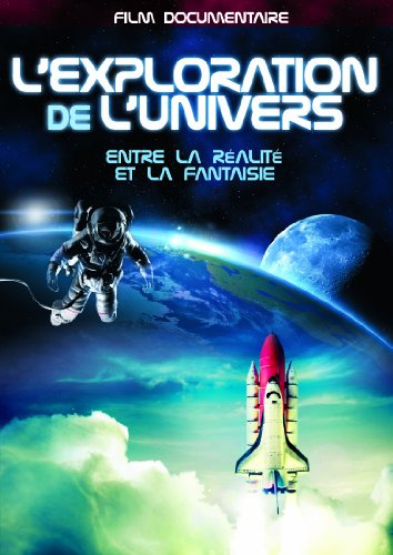 L'exploration de l'univers