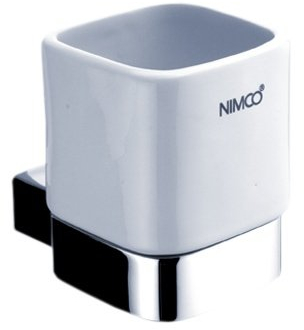 Nimco Becherhalter Kibo mit Becher von Perfecto