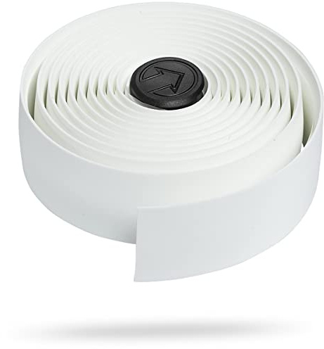 PRO Sport Comfort Lenkerband inklusive Zubehör weiß 2016 Bar Tape