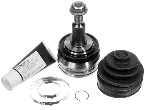Meyle 100 498 Original Quality MEYLE Drive Shaft Joint Kit