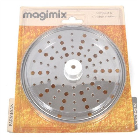 Magimix 3100 Parmesan and Chocolate Grater Disc