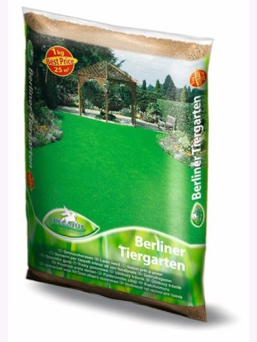 Rasenmischung Berliner Tiergarten Pegasus 1kg