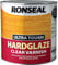 Ronseal UTVHG250 250ml Ultra Tough Hardglaze Internal Clear Gloss Varnish