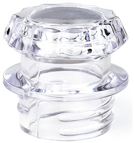 GSI Outdoors Glass PercView Top