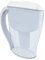 Hydropure Filtre-Pichet Écologique, Blanc, 1 Unité